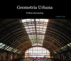 geometria urbana imagen de la portada del libro