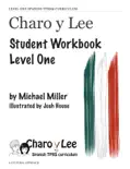 Charo y Lee Student Workbook Level One e-book