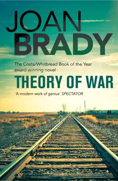 theory of war book cover image