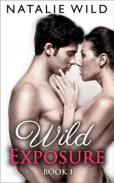 wild exposure book cover image