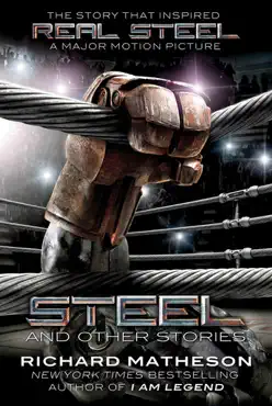 steel book cover image