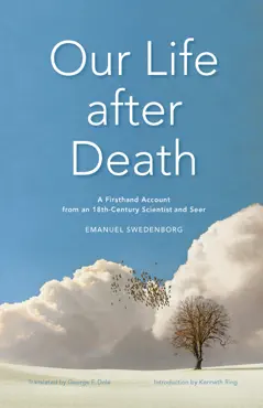 our life after death book cover image