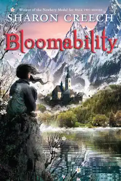 bloomability book cover image