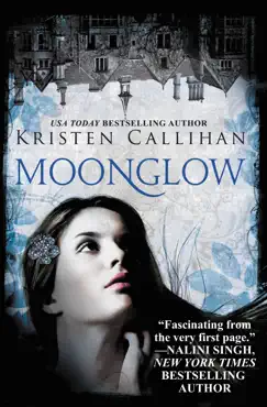 moonglow book cover image