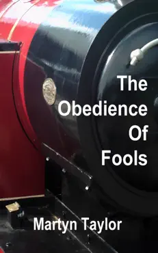 the obedience of fools book cover image