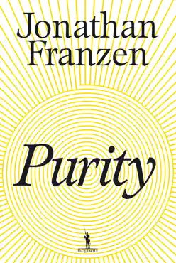 purity book cover image