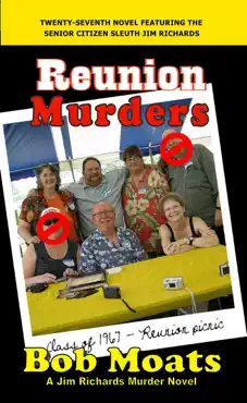 reunion murders book cover image