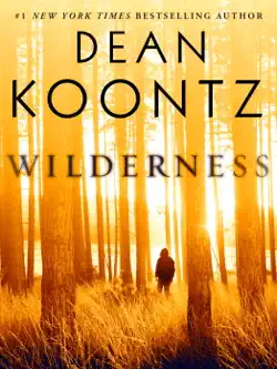 wilderness (short story) book cover image