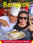 Bangkok - 25 Things to See & Do sinopsis y comentarios