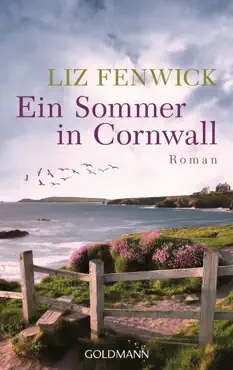 ein sommer in cornwall book cover image