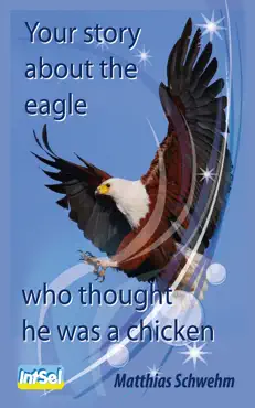 your story about the eagle who thought he was a chicken book cover image