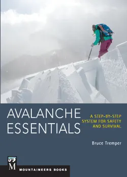 avalanche essentials book cover image