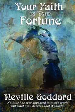 your faith is your fortune book cover image