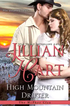 high mountain drifter book cover image
