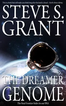 the dreamer genome book cover image