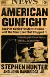 American Gunfight synopsis, comments
