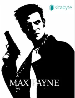 max payne book cover image