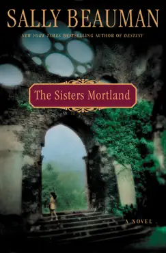 the sisters mortland book cover image