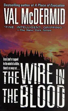 the wire in the blood book cover image