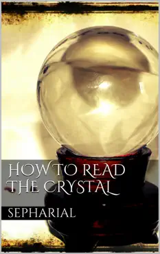 how to read the crystal book cover image