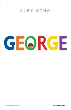 george book cover image