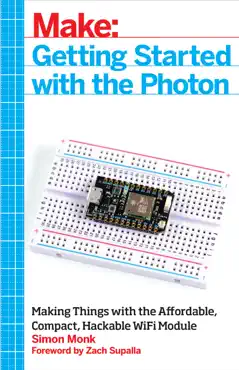 getting started with the photon book cover image