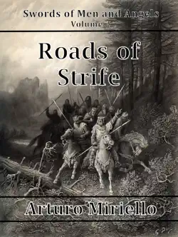 roads of strife book cover image
