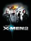 X-Men 2 sinopsis y comentarios