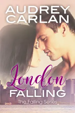 london falling book cover image