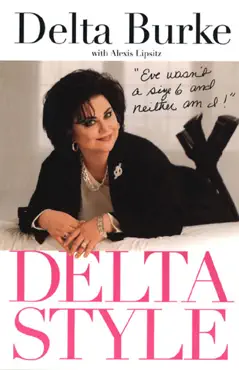 delta style book cover image