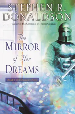 the mirror of her dreams book cover image