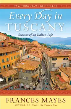 every day in tuscany book cover image