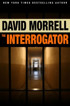 the interrogator book cover image