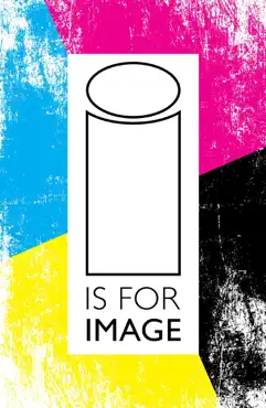 i is for image book cover image