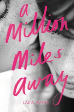 a million miles away book cover image