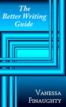 the better writing guide book cover image