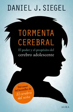 tormenta cerebral book cover image
