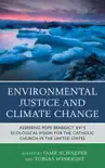 Environmental Justice and Climate Change synopsis, comments