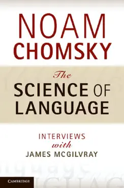 the science of language imagen de la portada del libro