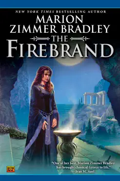 the firebrand book cover image