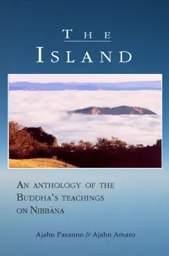 the island book cover image