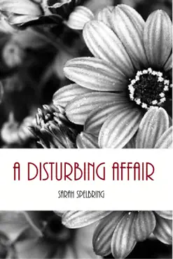 a disturbing affair book cover image