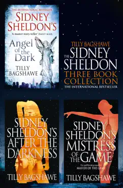sidney sheldon & tilly bagshawe 3-book collection imagen de la portada del libro