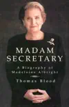 Madam Secretary synopsis, comments