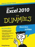 Excel 2010 für Dummies