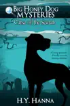 Curse of the Scarab ~ Big Honey Dog Mysteries book summary, reviews and download
