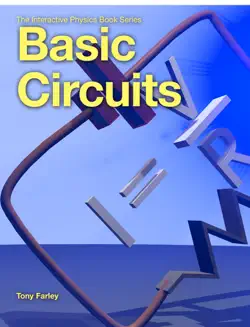 basic circuits book cover image