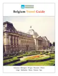 Belgium Travel Guide reviews