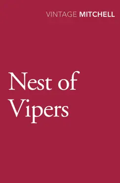 nest of vipers imagen de la portada del libro