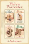 The Complete Helen Forrester 4-Book Memoir synopsis, comments